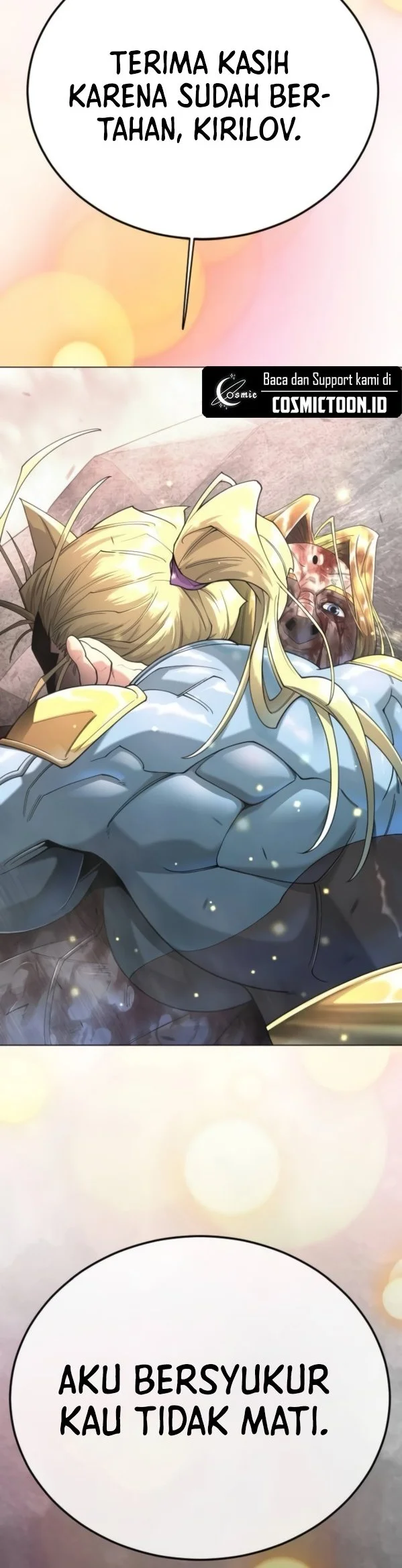 Superhuman Era Chapter 214 Gambar 47