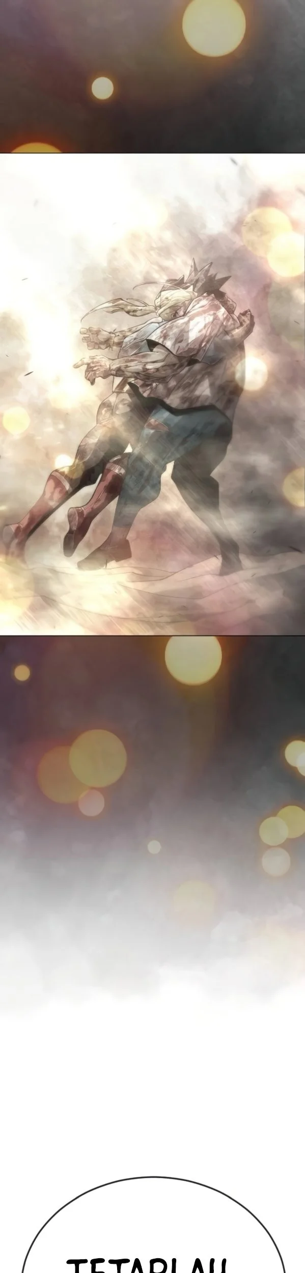 Superhuman Era Chapter 214 Gambar 48