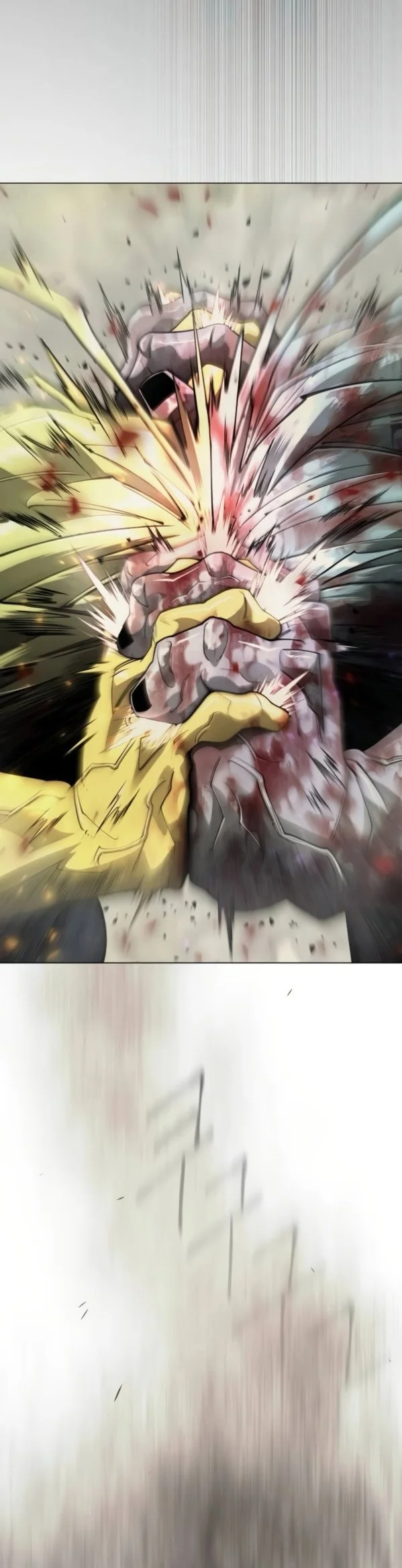 Superhuman Era Chapter 214 Gambar 55