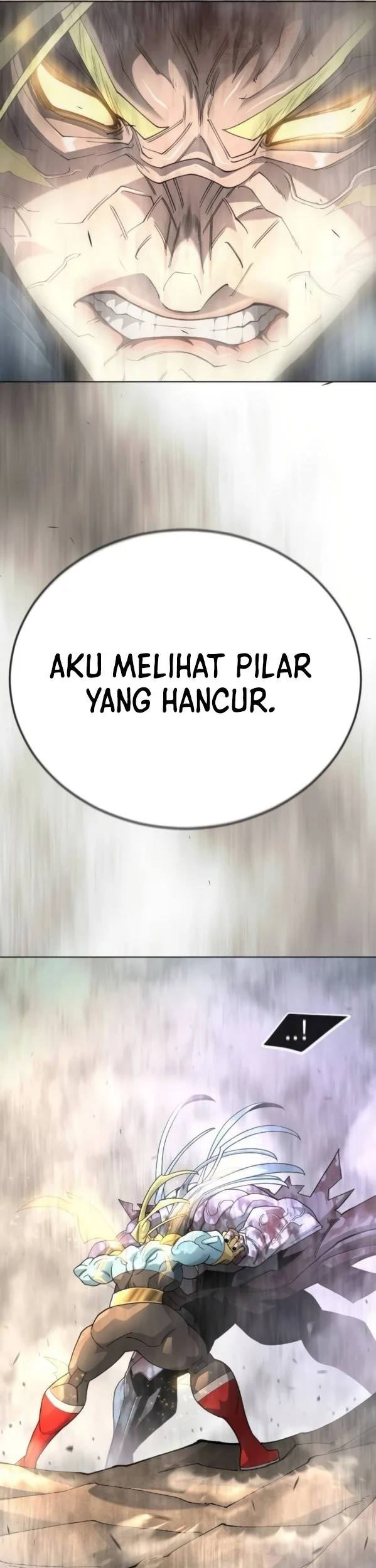 Superhuman Era Chapter 214 Gambar 56