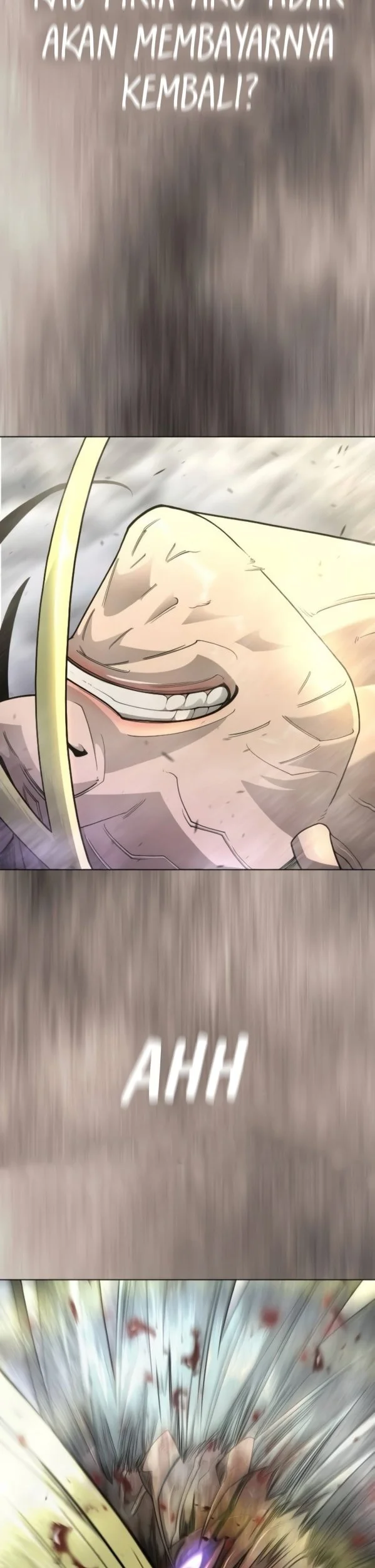 Superhuman Era Chapter 214 Gambar 62
