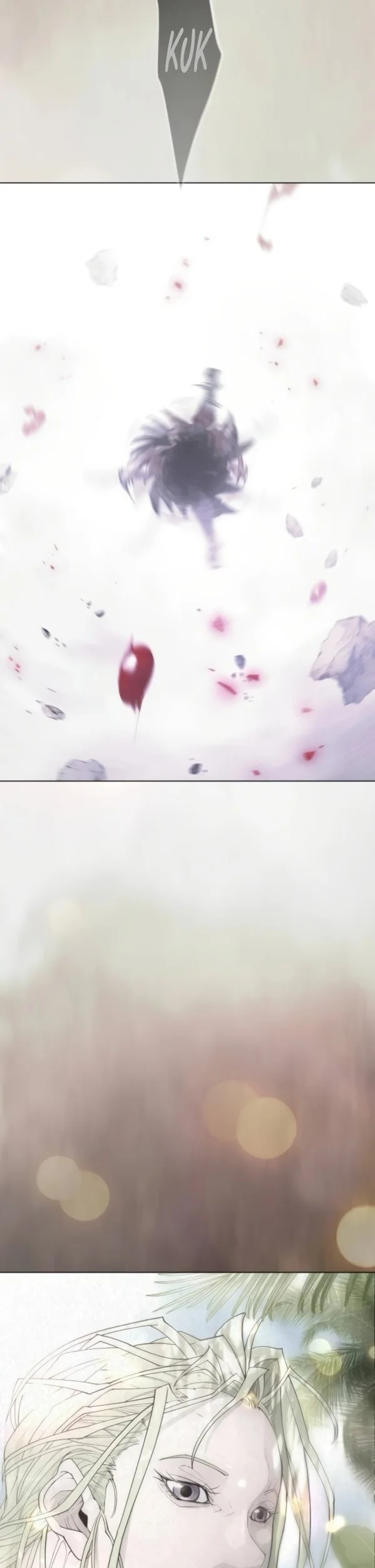 Superhuman Era Chapter 214 Gambar 66