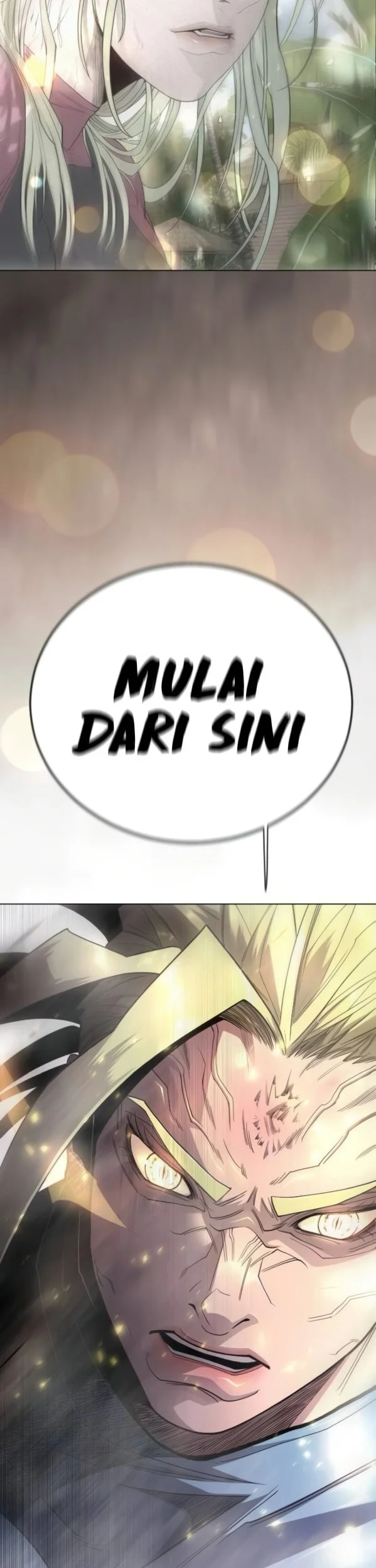 Superhuman Era Chapter 214 Gambar 67