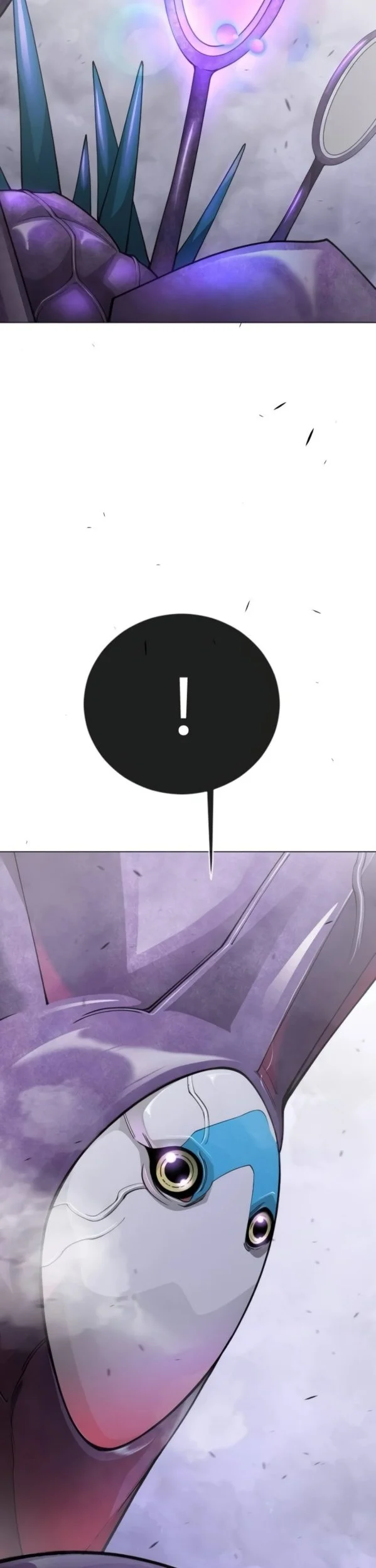 Superhuman Era Chapter 214 Gambar 69