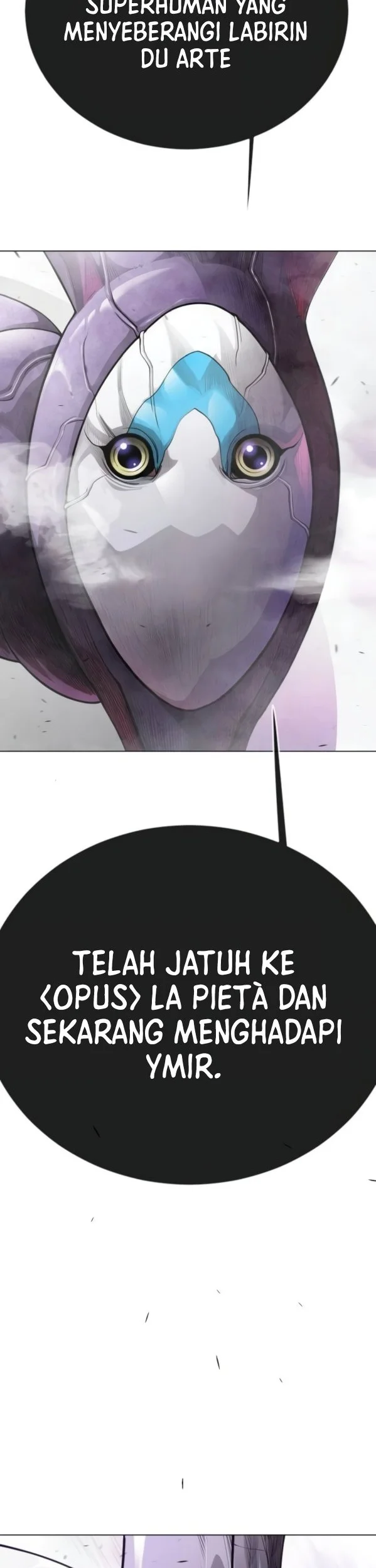 Superhuman Era Chapter 214 Gambar 72
