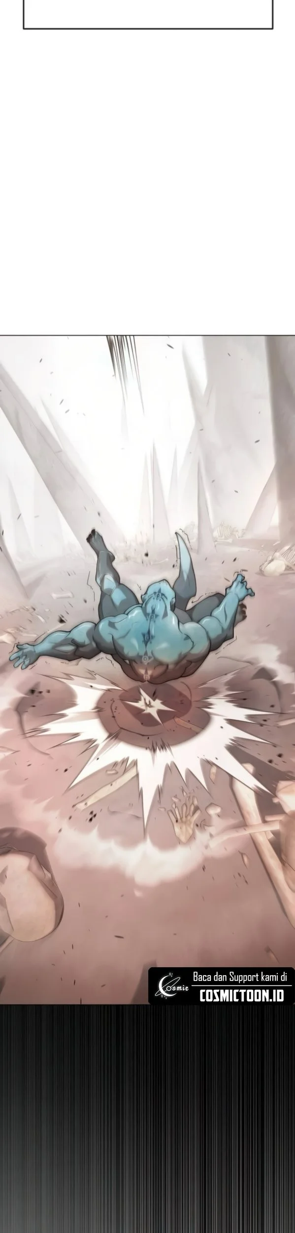 Superhuman Era Chapter 214 Gambar 76