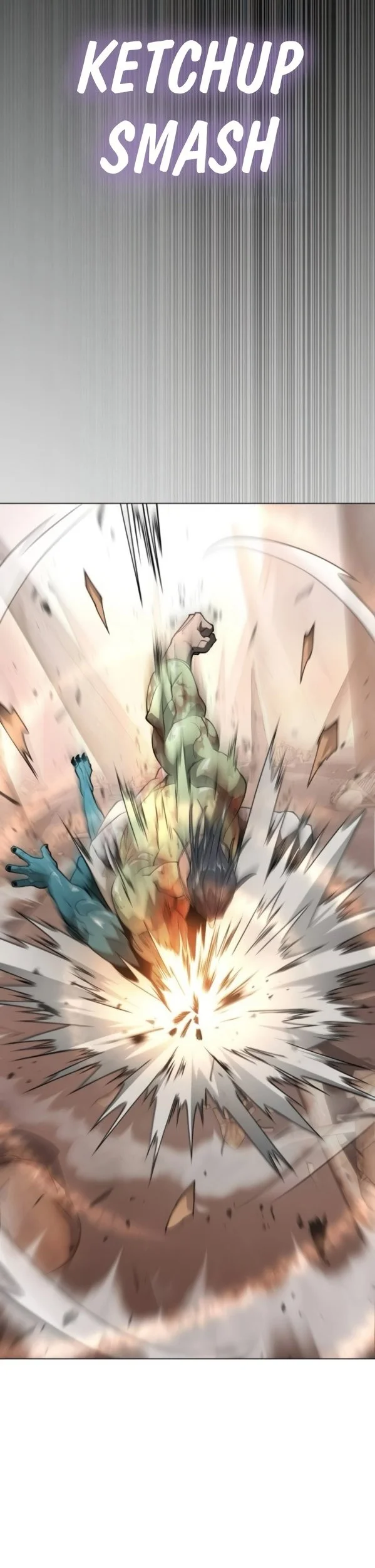 Superhuman Era Chapter 214 Gambar 77