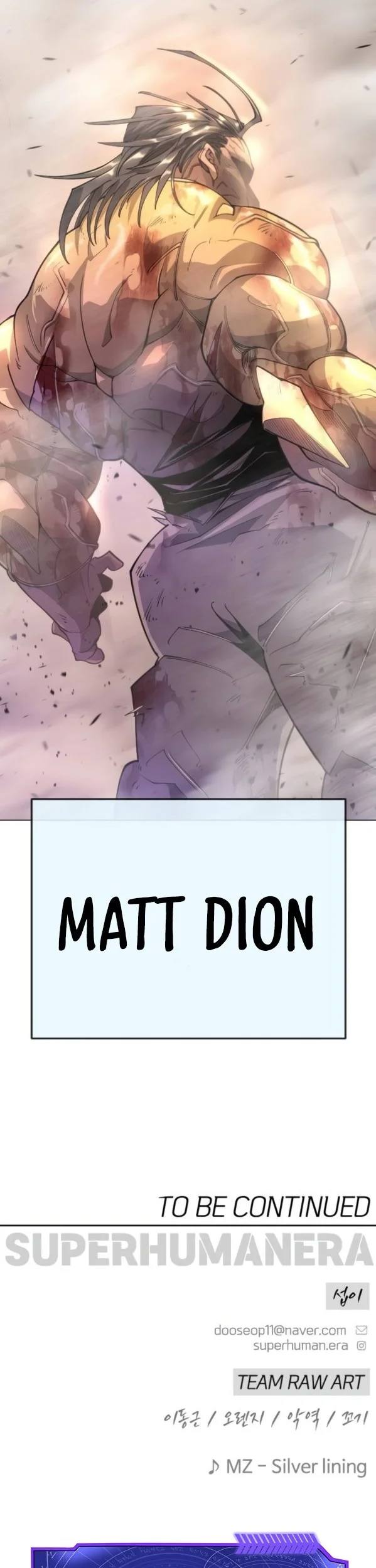 Superhuman Era Chapter 214 Gambar 79