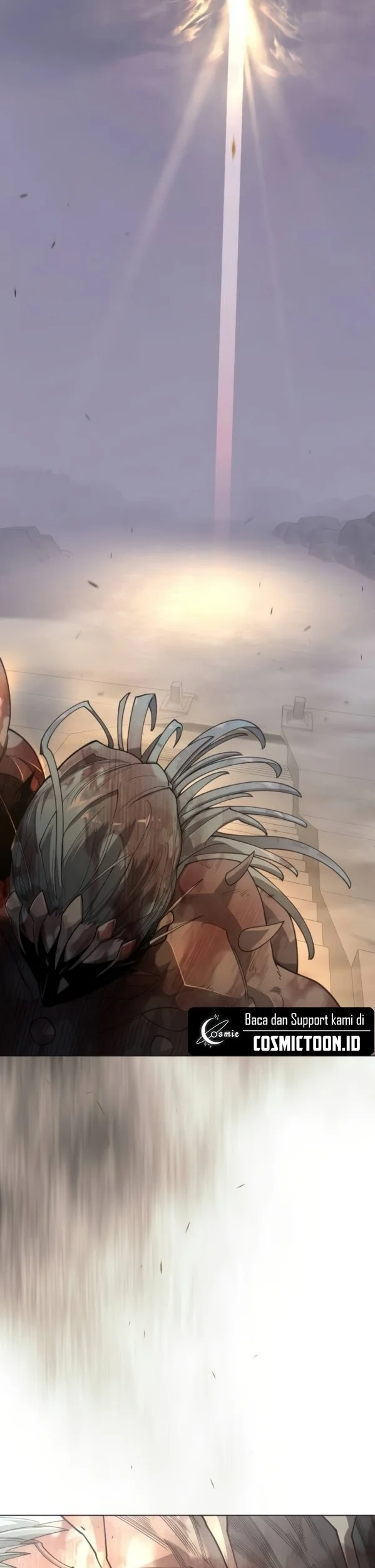 Manhwa Superhuman Era Chapter 214 gambar 2