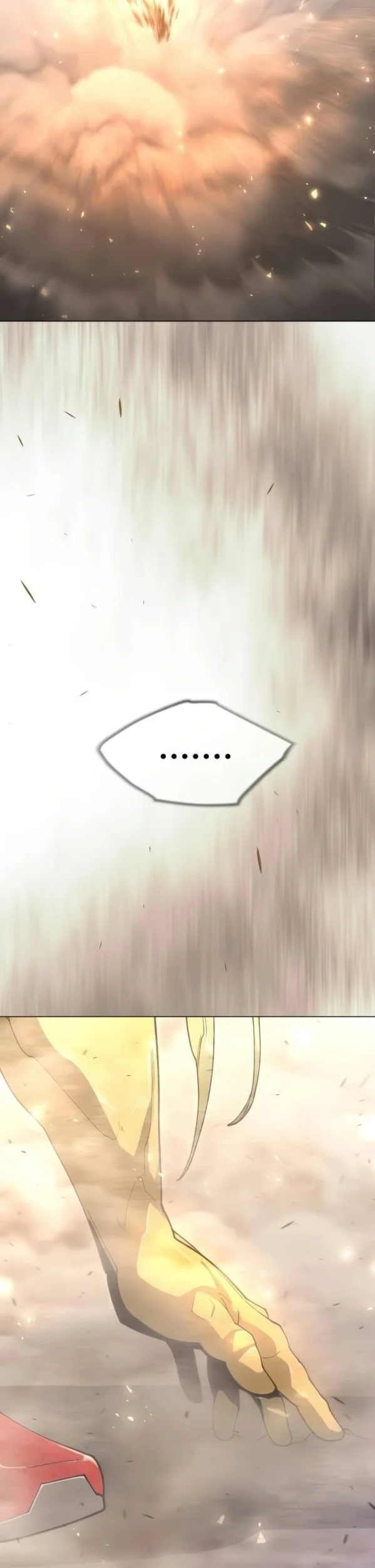 Superhuman Era Chapter 214 Gambar 4