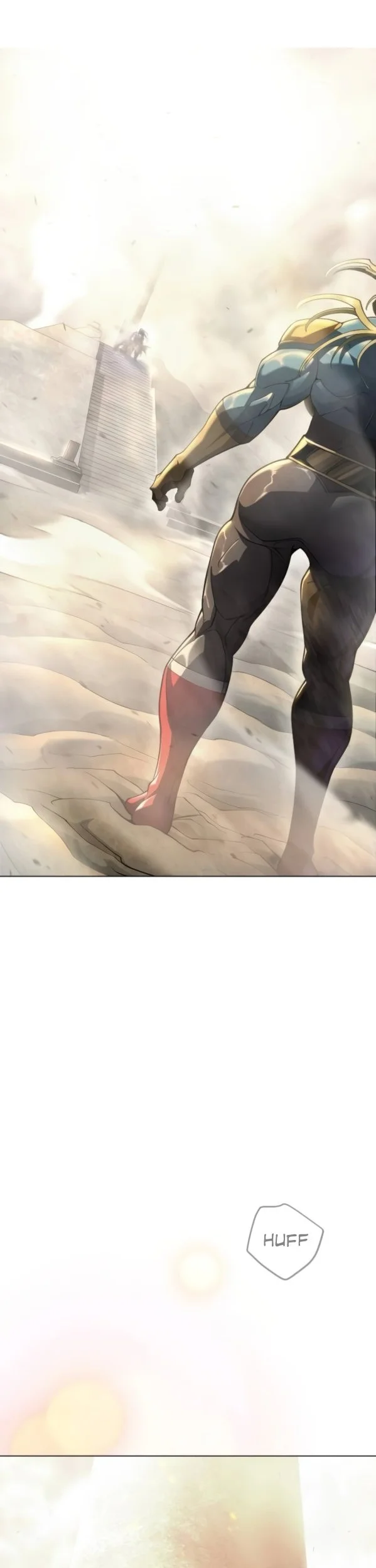 Superhuman Era Chapter 214 Gambar 7