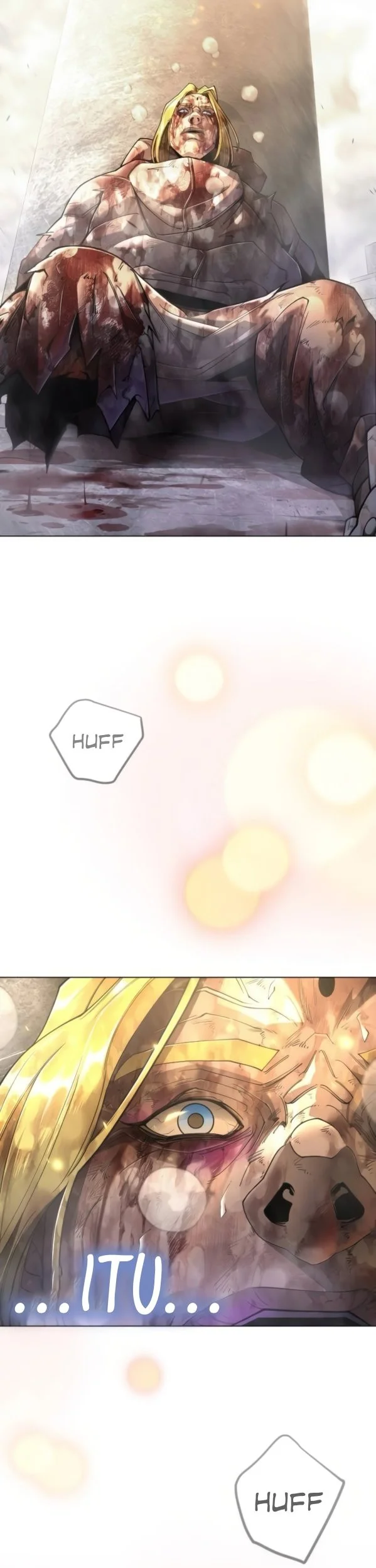 Superhuman Era Chapter 214 Gambar 8