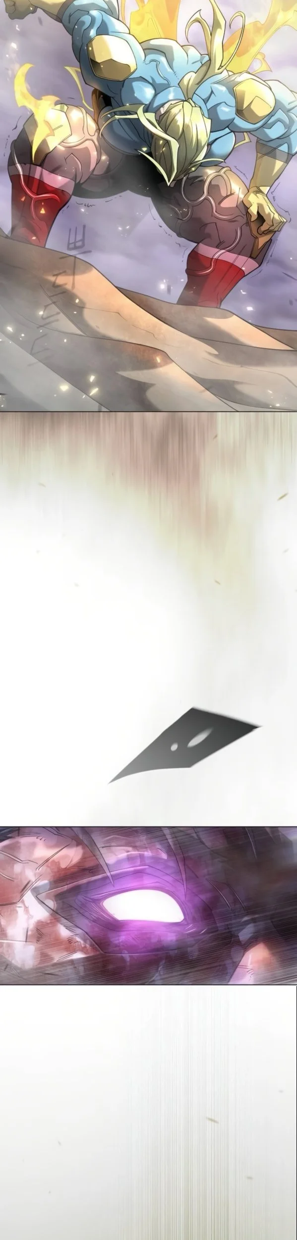 Superhuman Era Chapter 214 Gambar 12