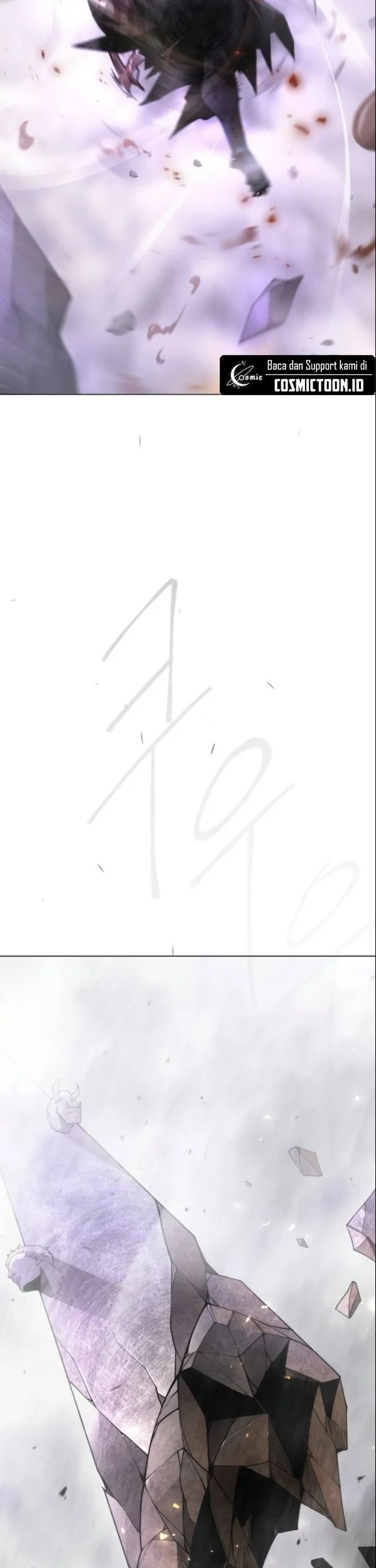 Superhuman Era Chapter 214 Gambar 17