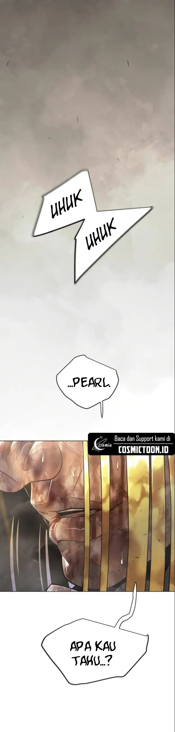 Superhuman Era Chapter 214 Gambar 21
