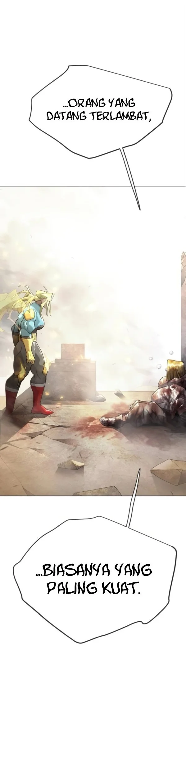 Superhuman Era Chapter 214 Gambar 22