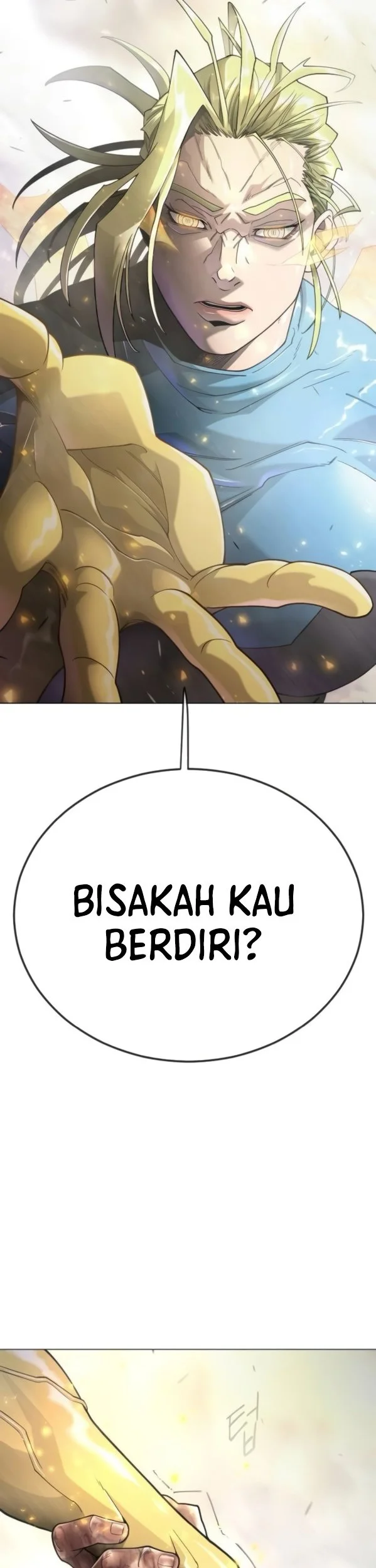Superhuman Era Chapter 214 Gambar 24