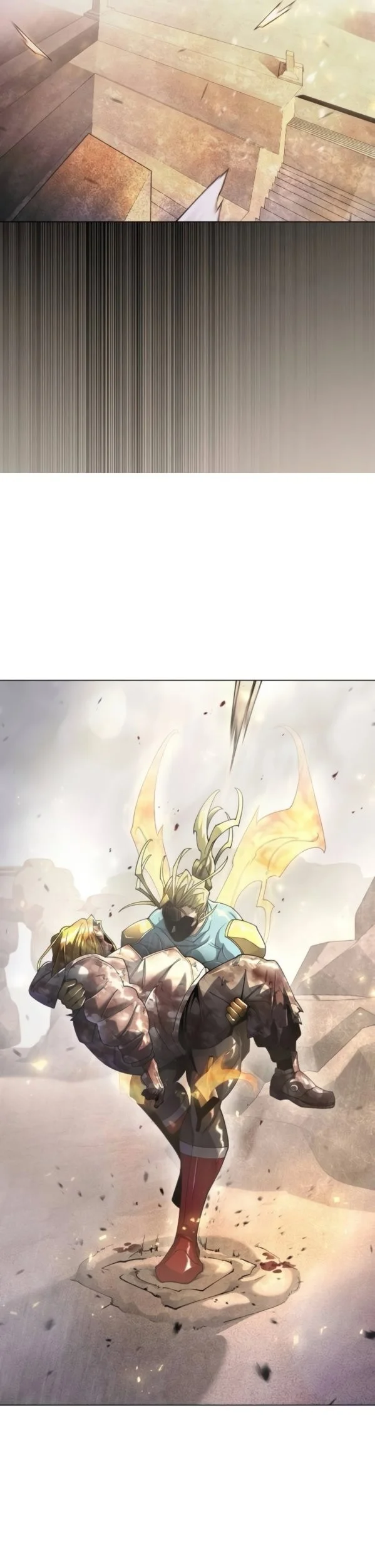 Superhuman Era Chapter 214 Gambar 26