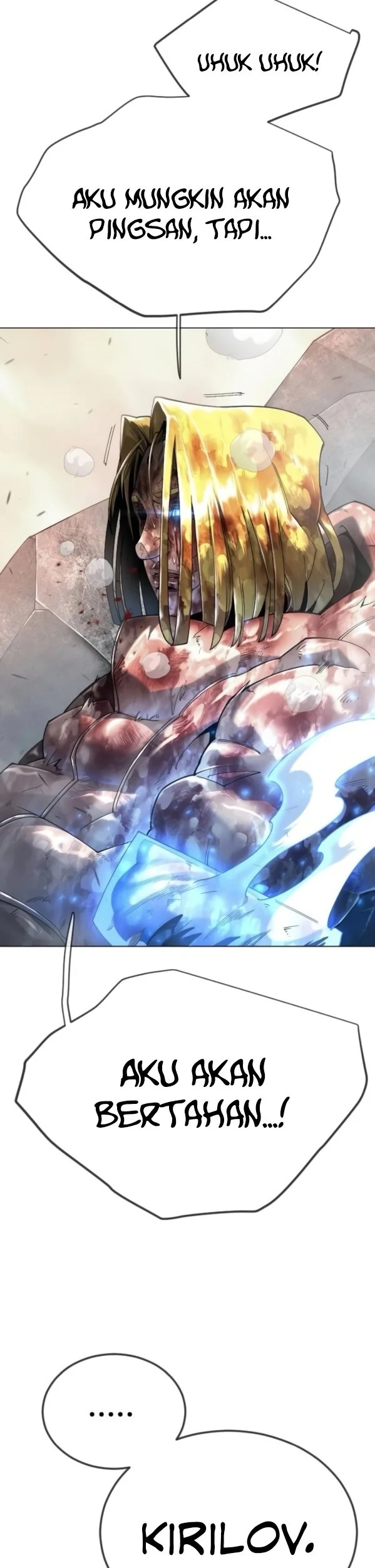 Superhuman Era Chapter 214 Gambar 28