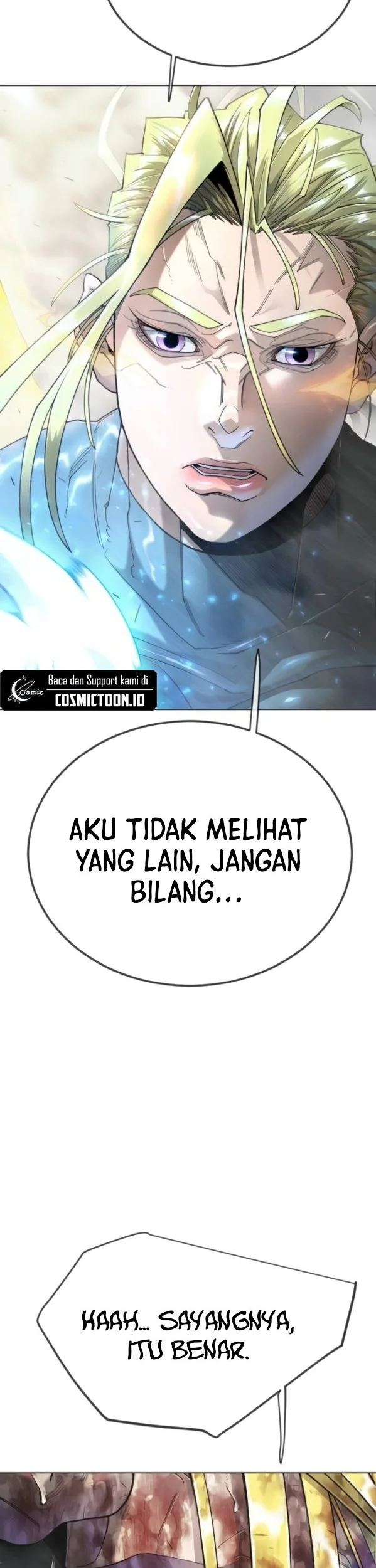 Superhuman Era Chapter 214 Gambar 29