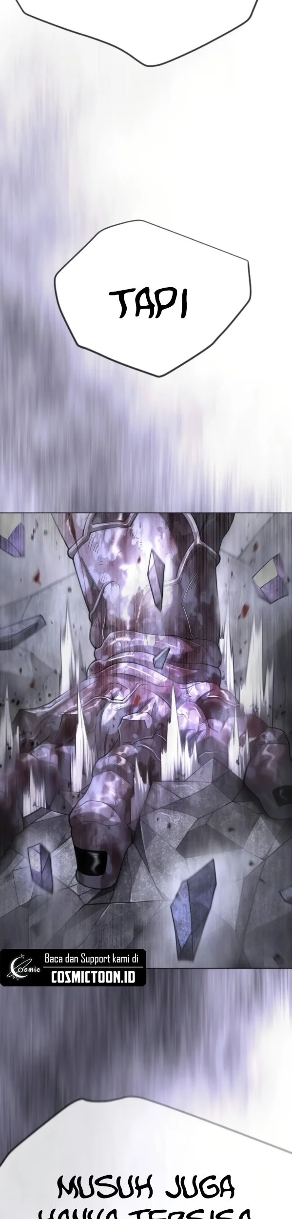 Superhuman Era Chapter 214 Gambar 31