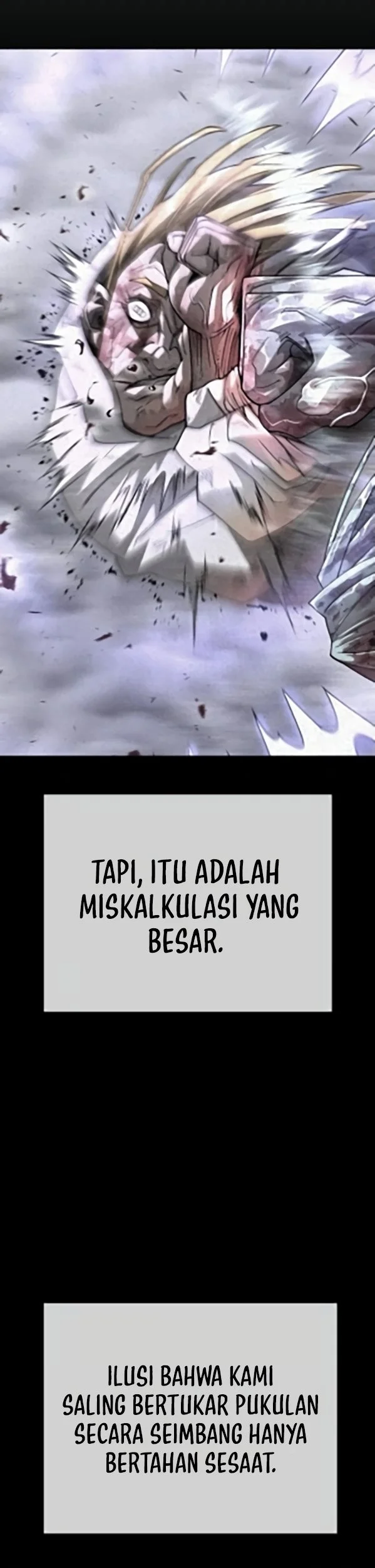 Superhuman Era Chapter 214 Gambar 36