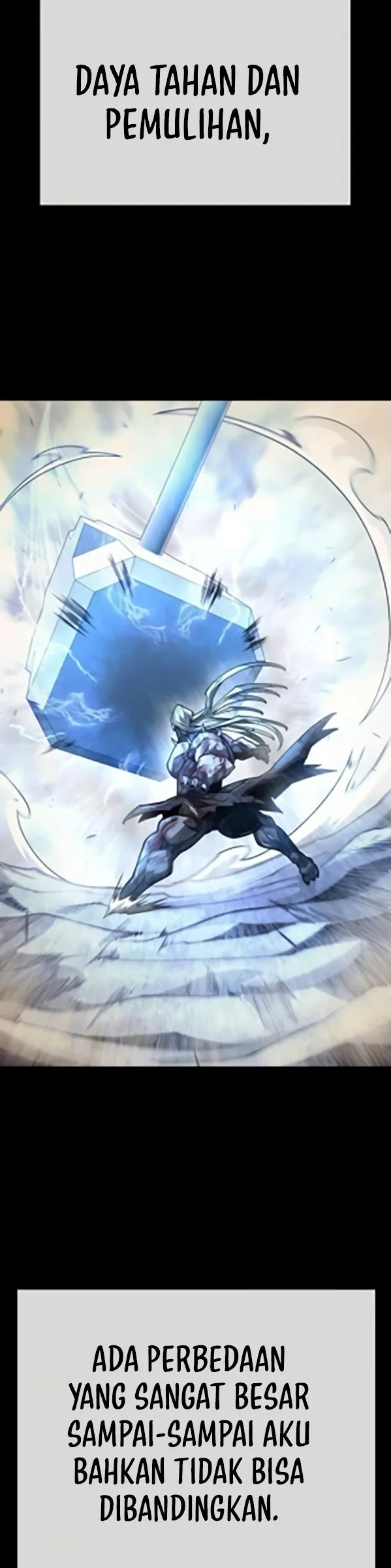 Superhuman Era Chapter 214 Gambar 39