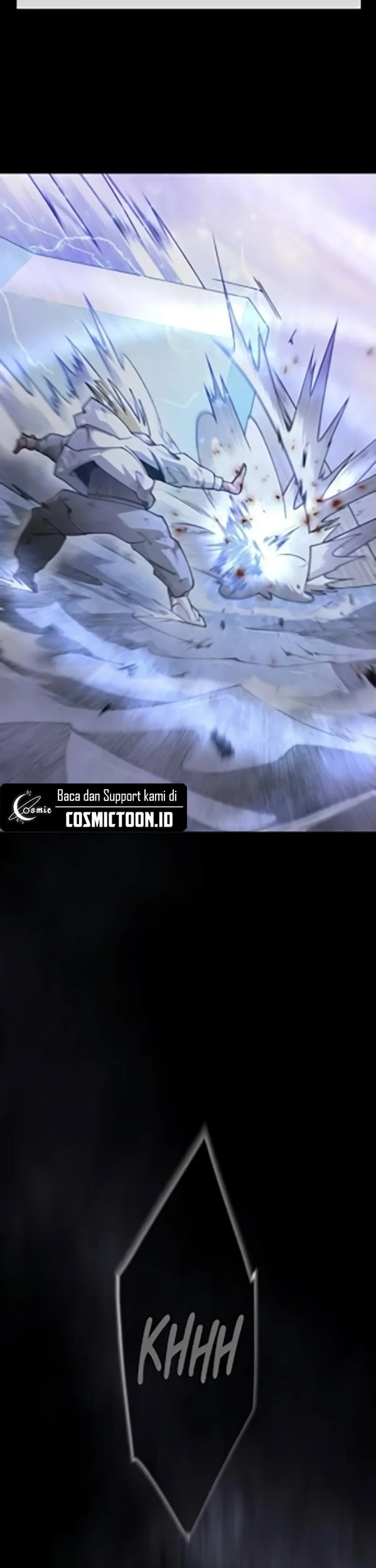 Superhuman Era Chapter 214 Gambar 40