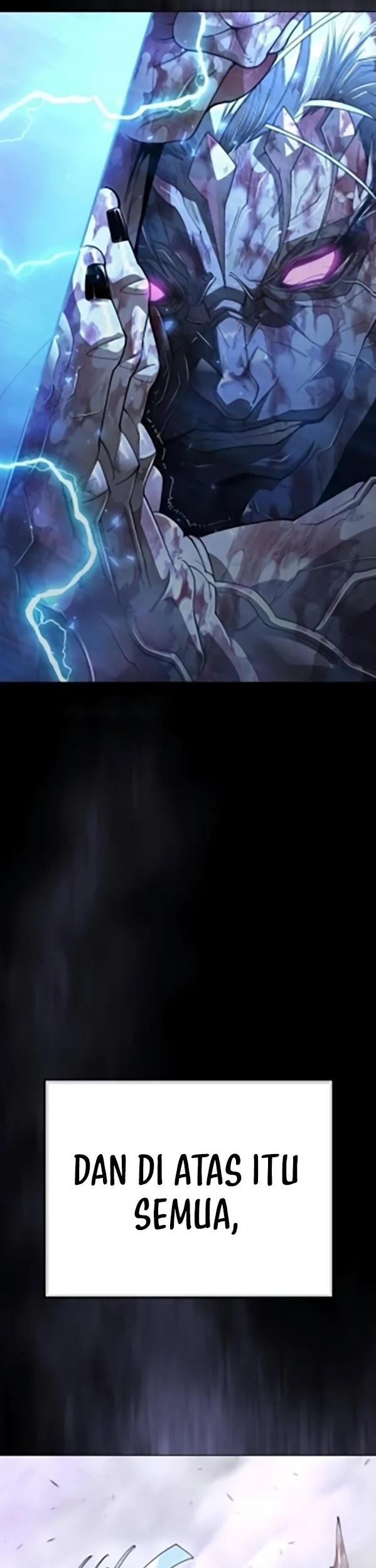 Superhuman Era Chapter 214 Gambar 41