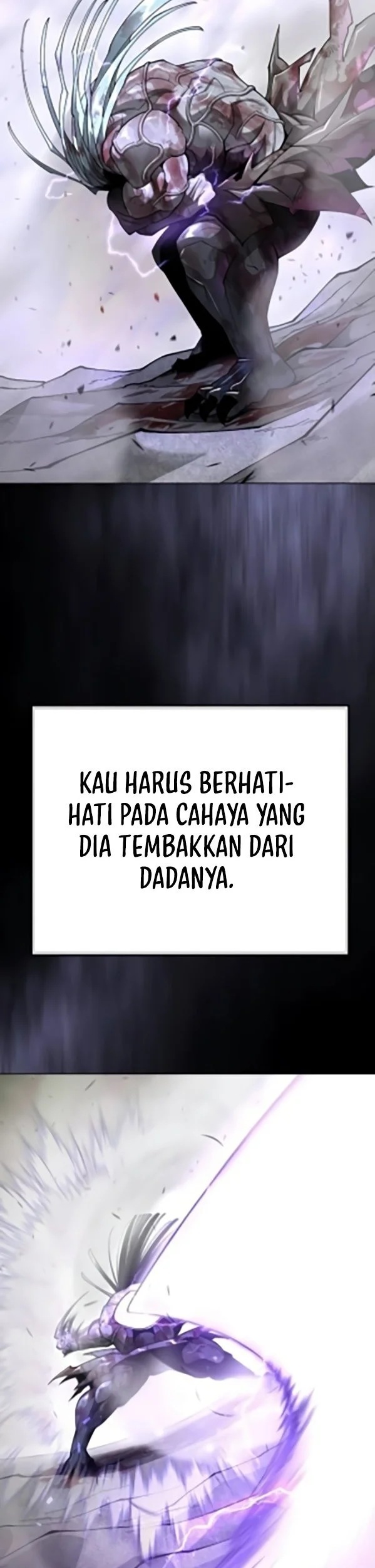 Superhuman Era Chapter 214 Gambar 42