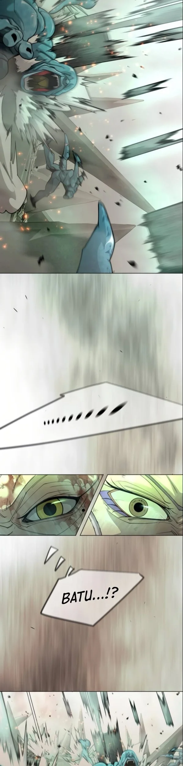 Superhuman Era Chapter 215 Gambar 47