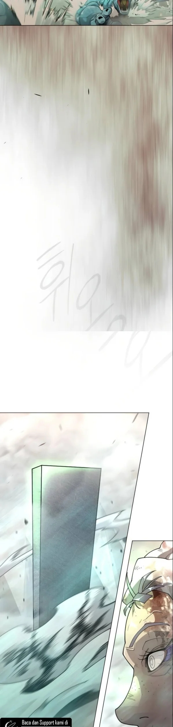 Superhuman Era Chapter 215 Gambar 48