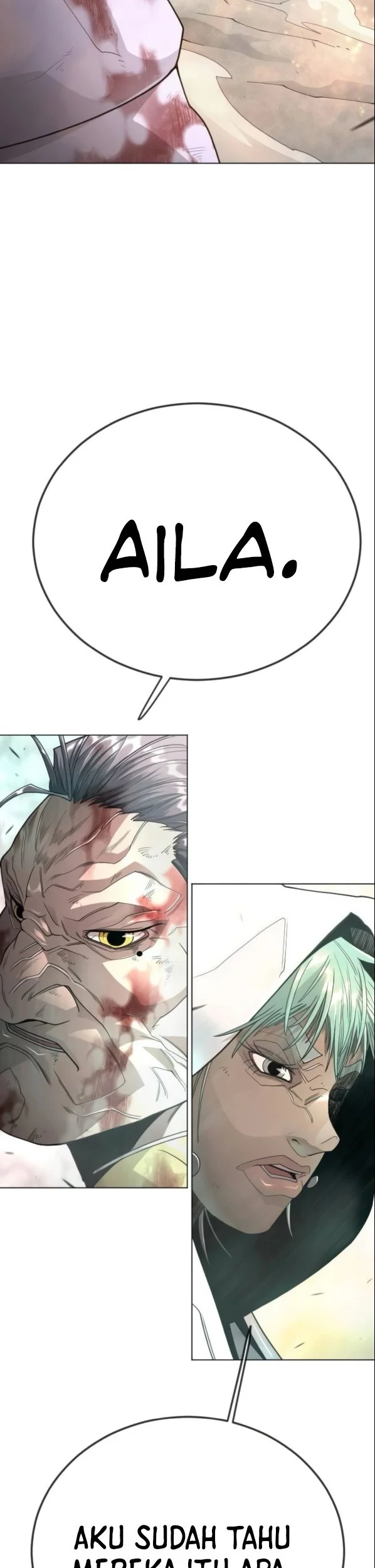 Superhuman Era Chapter 215 Gambar 54