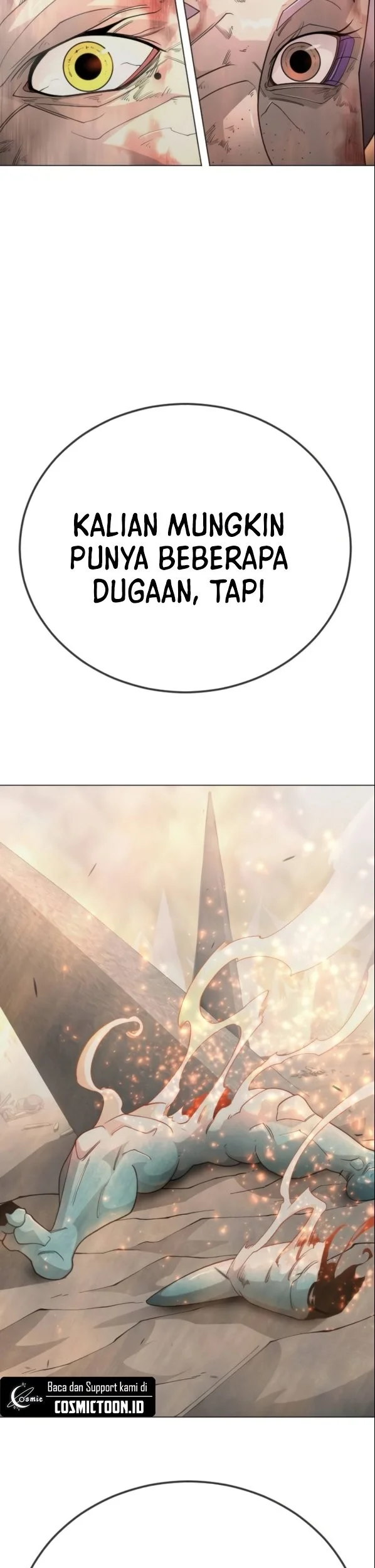 Superhuman Era Chapter 215 Gambar 56