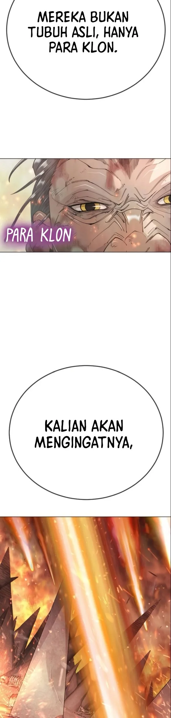 Superhuman Era Chapter 215 Gambar 57