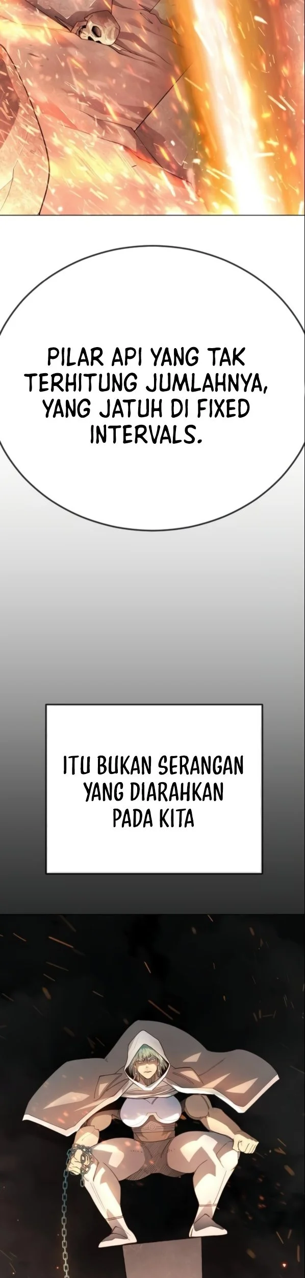 Superhuman Era Chapter 215 Gambar 58