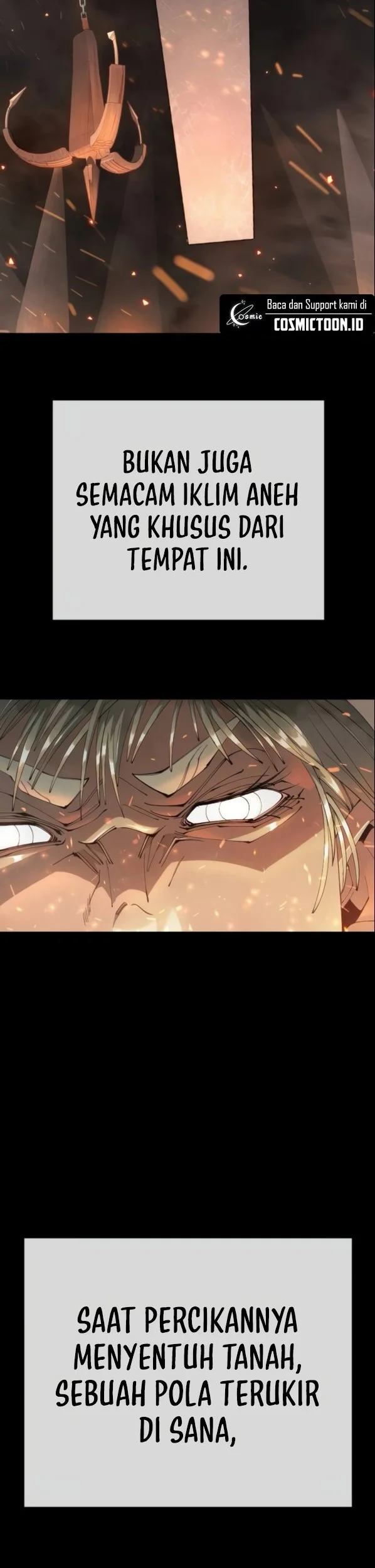 Superhuman Era Chapter 215 Gambar 59