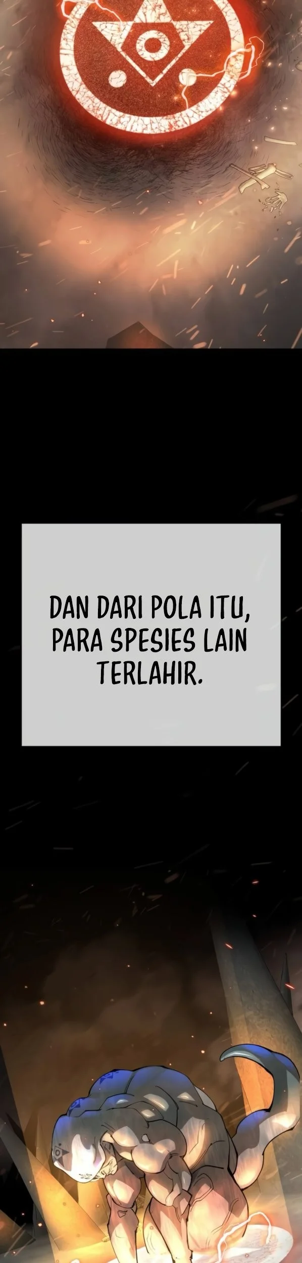 Superhuman Era Chapter 215 Gambar 61