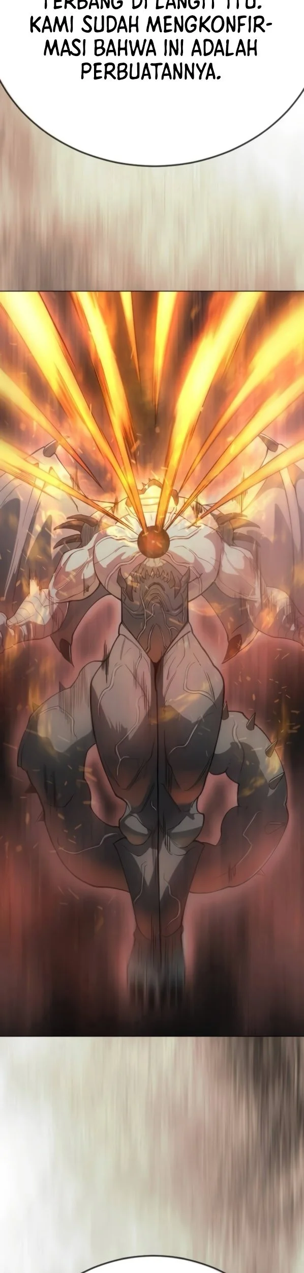 Superhuman Era Chapter 215 Gambar 63