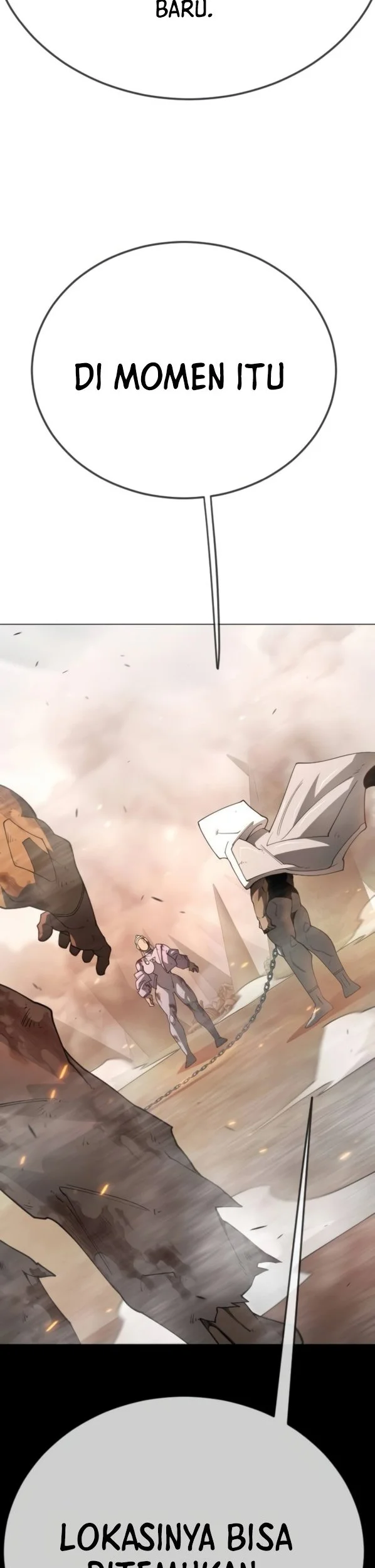 Superhuman Era Chapter 215 Gambar 67