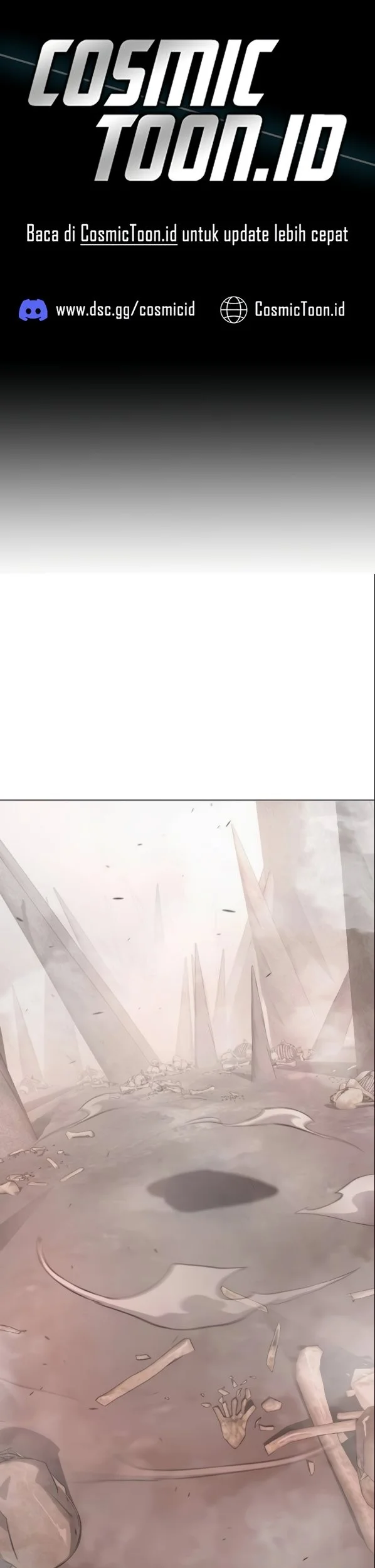 Komik Superhuman Era Chapter 215 gambar 1