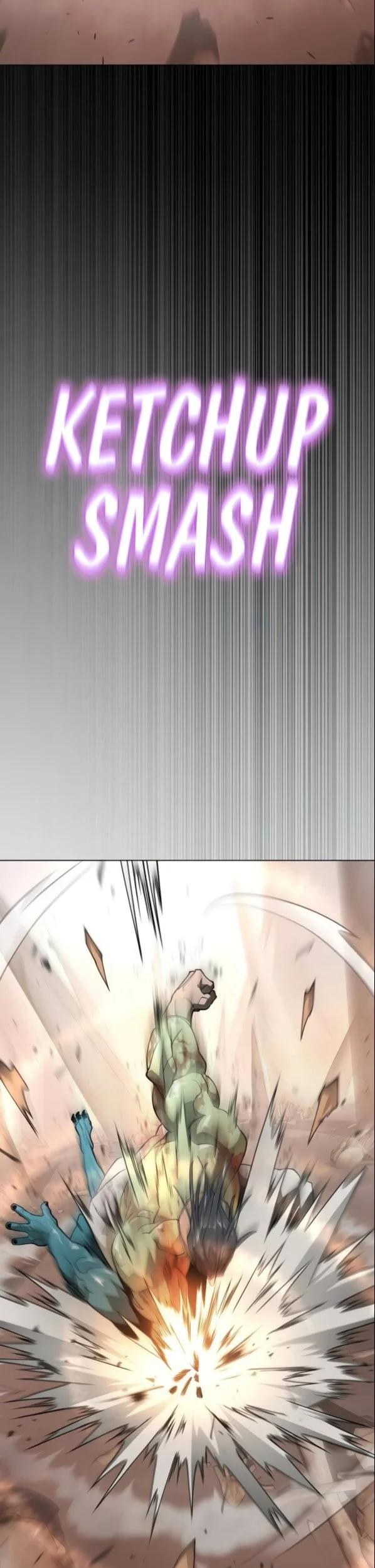 Superhuman Era Chapter 215 Gambar 3