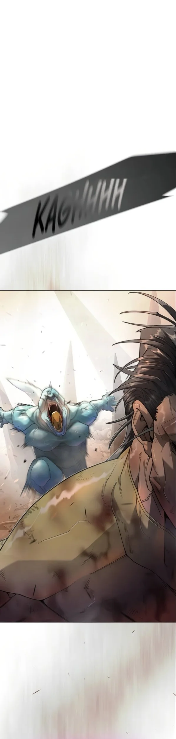 Superhuman Era Chapter 215 Gambar 7