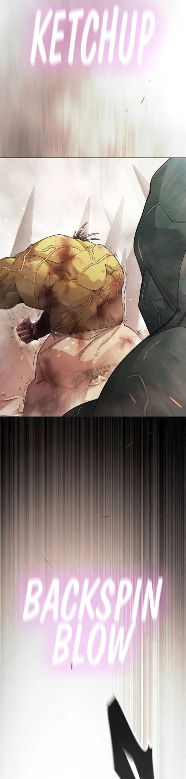 Superhuman Era Chapter 215 Gambar 8