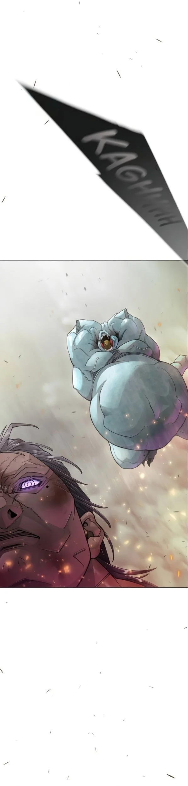 Superhuman Era Chapter 215 Gambar 11