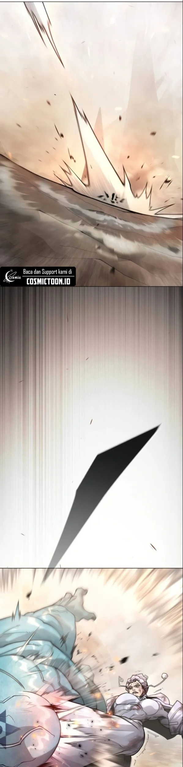 Superhuman Era Chapter 215 Gambar 12