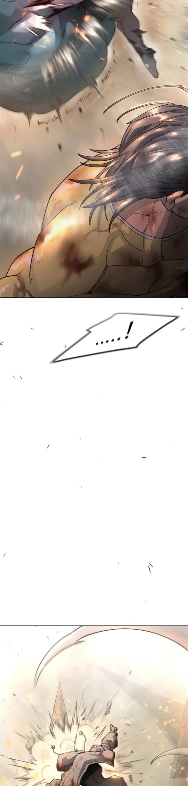 Superhuman Era Chapter 215 Gambar 13