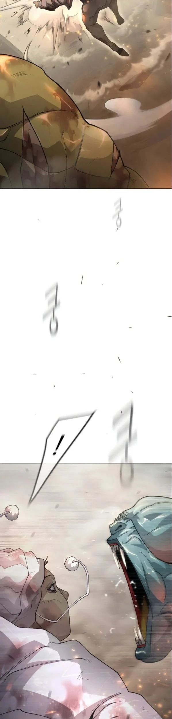Superhuman Era Chapter 215 Gambar 14