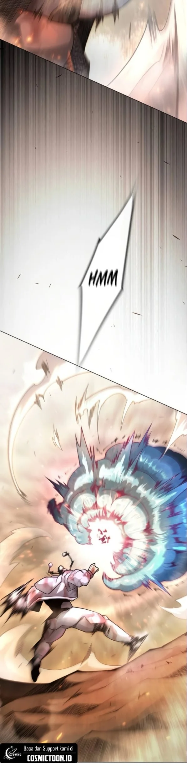 Superhuman Era Chapter 215 Gambar 16