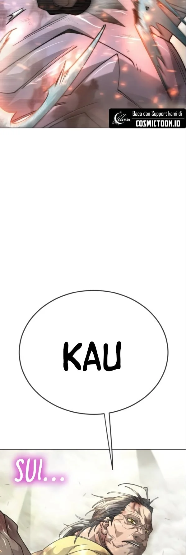 Superhuman Era Chapter 215 Gambar 20